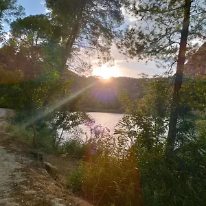  Сasa de vacaciones Casa Margarita