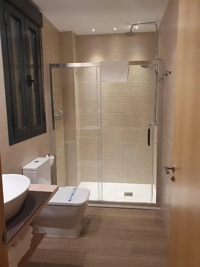 Apartamento Maria Mendoza Ardales Spain