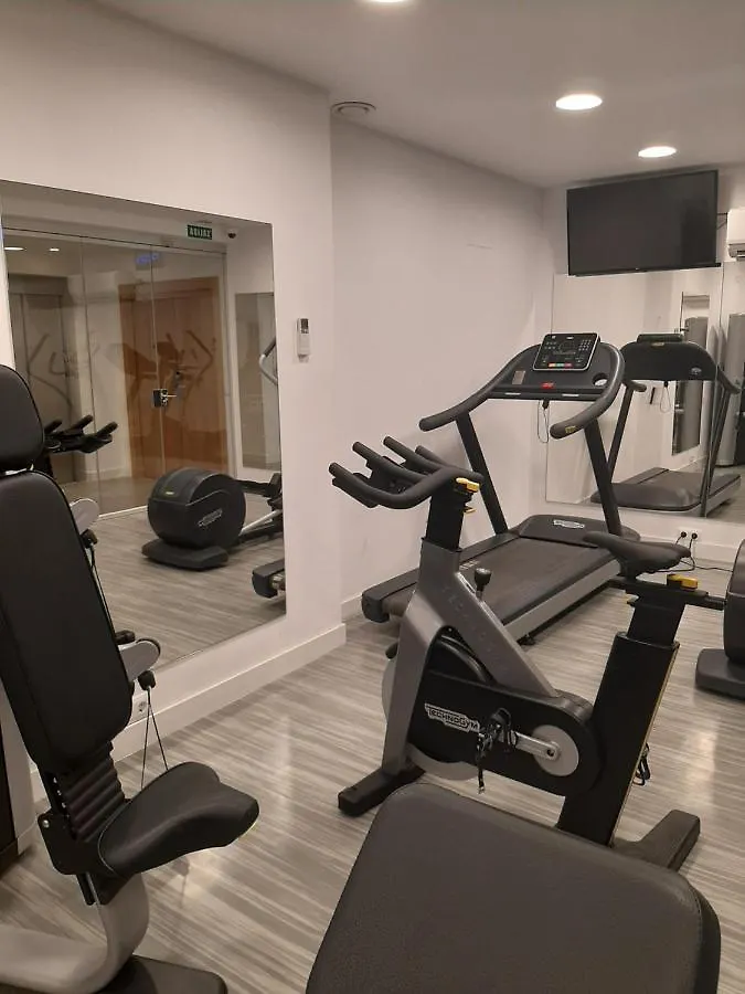 Apartamento Maria Mendoza Ardales