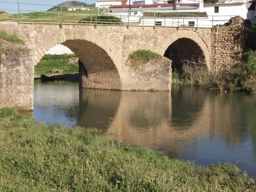 Apartamento Maria Mendoza Ardales 0*,  Spain