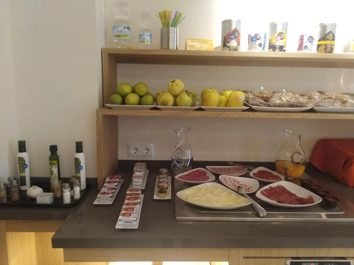 Apartamento Maria Mendoza Ardales