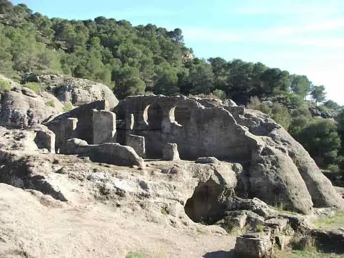 Apartamento Maria Mendoza Ardales 0*,  Espagne